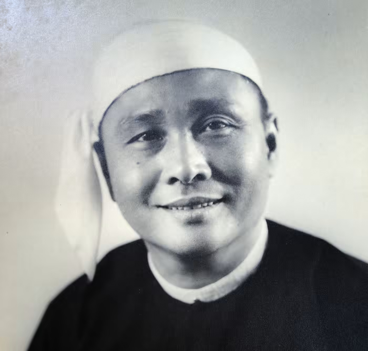 U Nu, First Prime Minister of Independent Burma